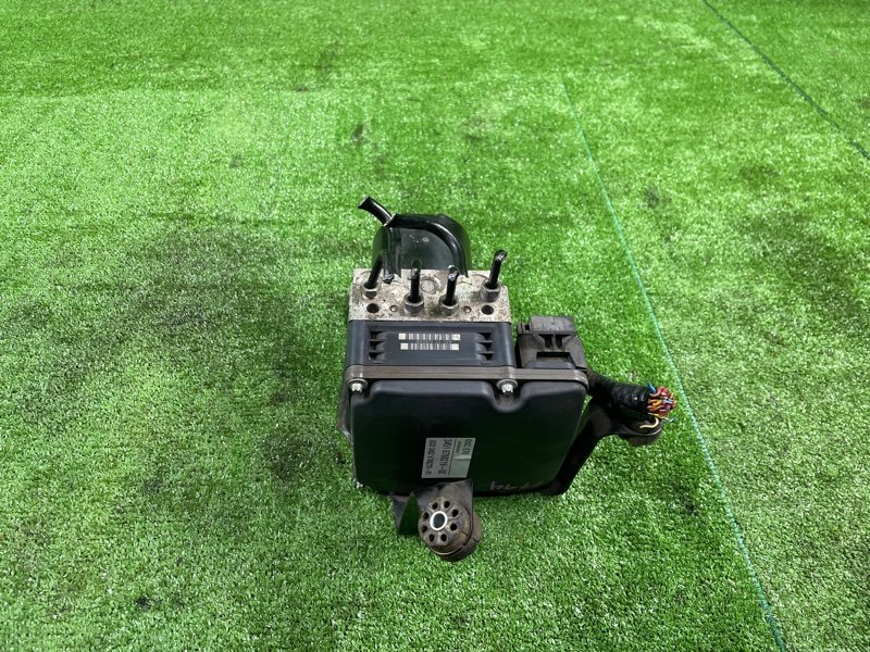 Блок ABS, 3500 рублей, Фроловское