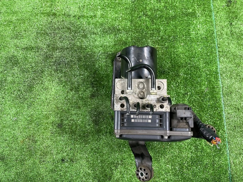 Блок ABS, 3500 рублей, Фроловское