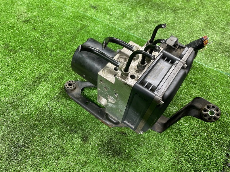 Блок ABS, 3500 рублей, Фроловское