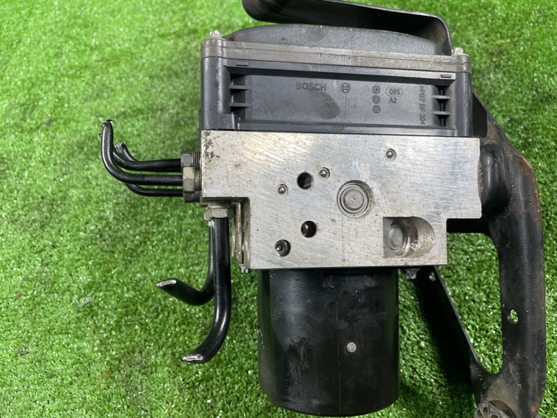 Блок ABS, 3500 рублей, Фроловское