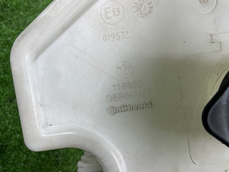 Бачок стеклоомывателя, 1000 рублей, Фроловское