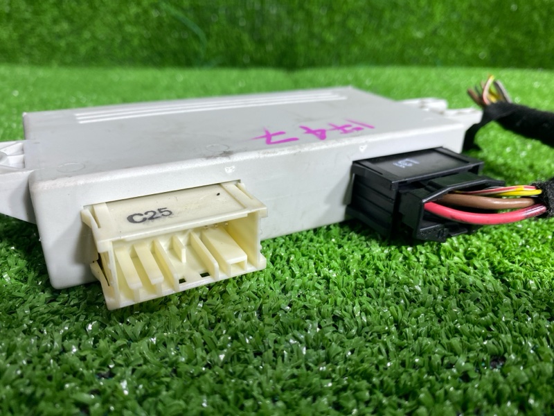 Блок управления, 800 рублей, Фроловское