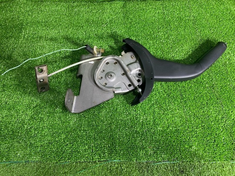 Рычаг стояночного тормоза, 650 рублей, Фроловское