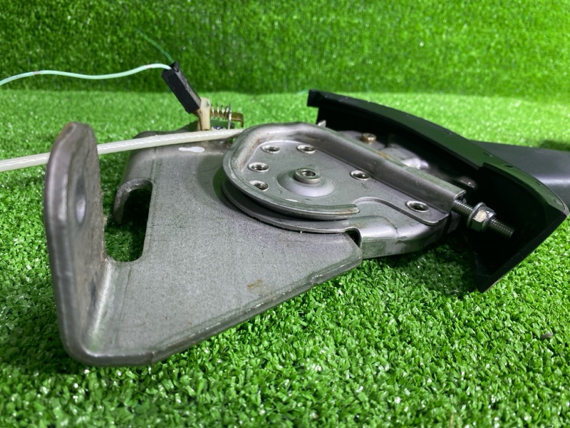 Рычаг стояночного тормоза, 650 рублей, Фроловское