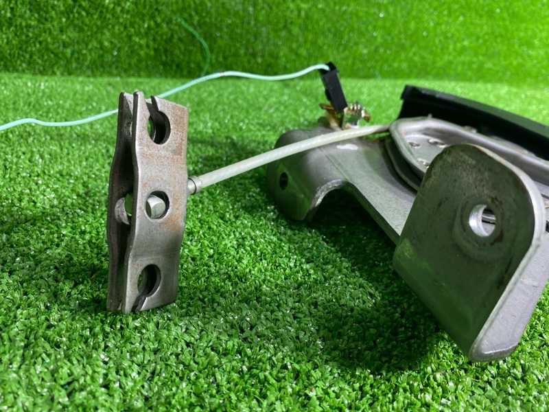 Рычаг стояночного тормоза, 650 рублей, Фроловское