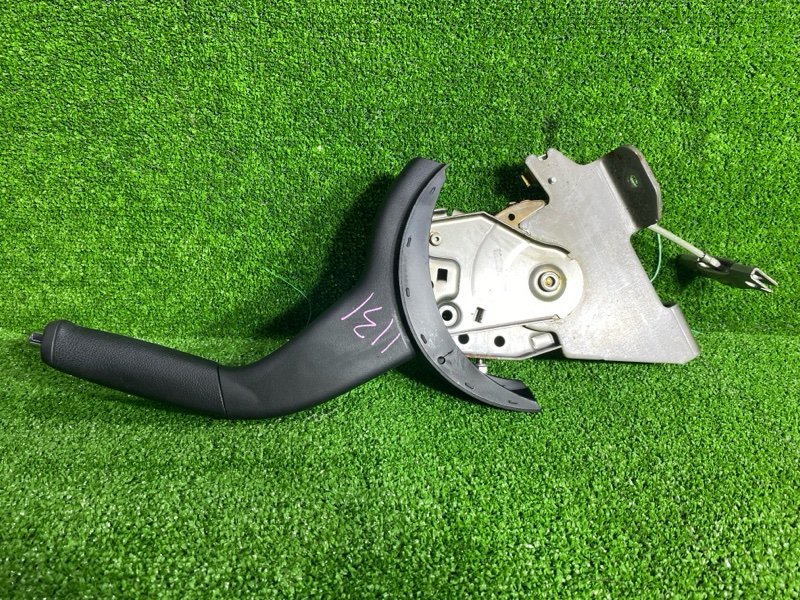 Рычаг стояночного тормоза, 650 рублей, Фроловское