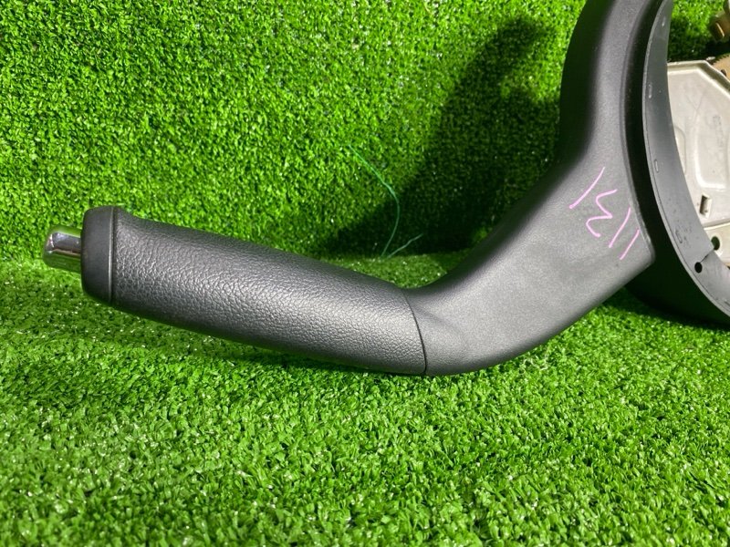 Рычаг стояночного тормоза, 650 рублей, Фроловское