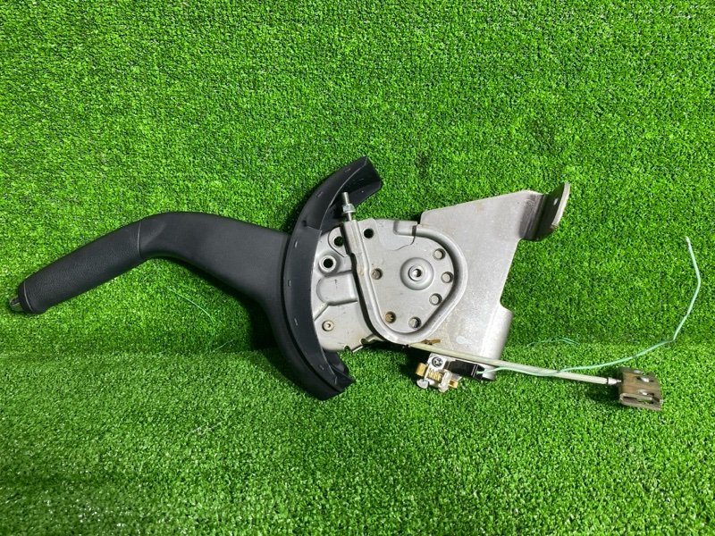 Рычаг стояночного тормоза, 650 рублей, Фроловское