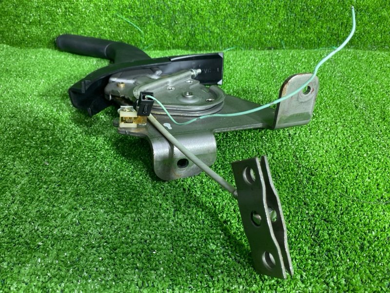 Рычаг стояночного тормоза, 650 рублей, Фроловское