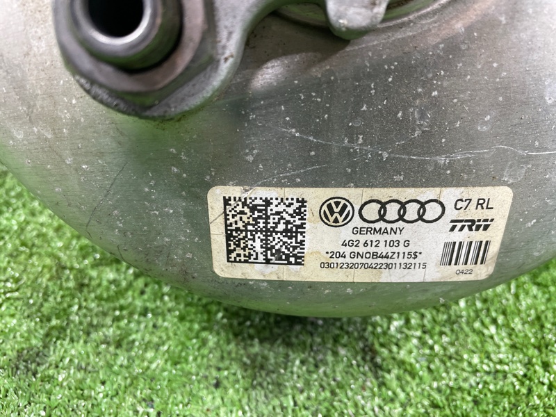 Вакуумный усилитель тормозов, 3000 рублей, Фроловское