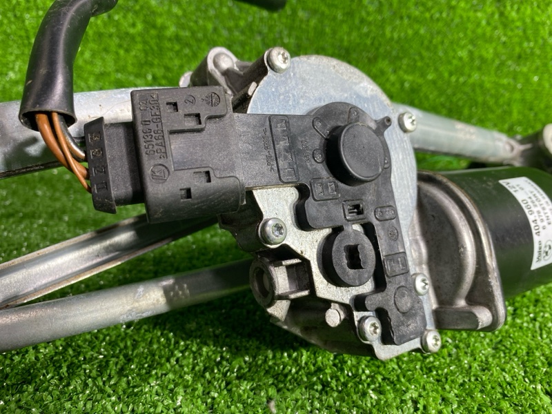 Трапеция дворников, 1000 рублей, Фроловское