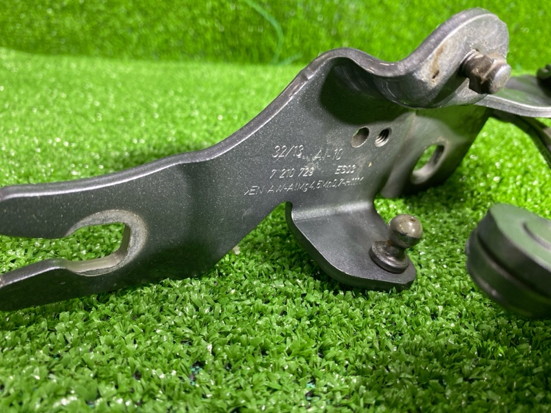 Петля капота, 2500 рублей, Фроловское