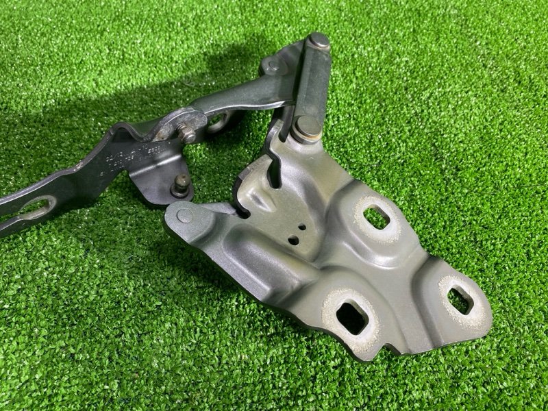 Петля капота, 2500 рублей, Фроловское