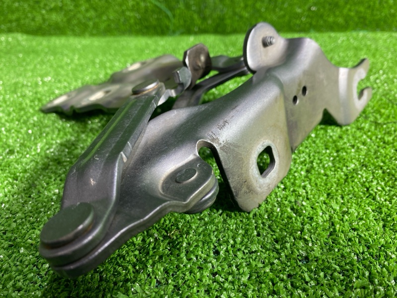 Петля капота, 2500 рублей, Фроловское