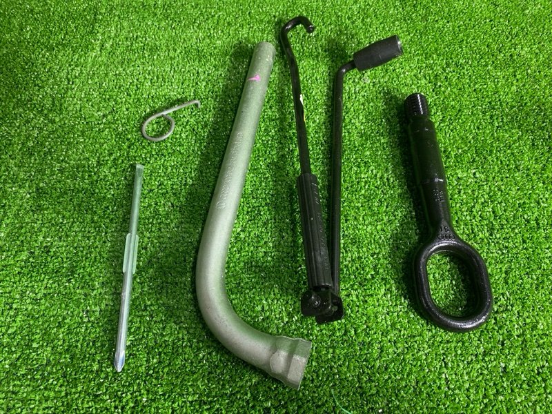 Набор инструментов, 6000 рублей, Фроловское