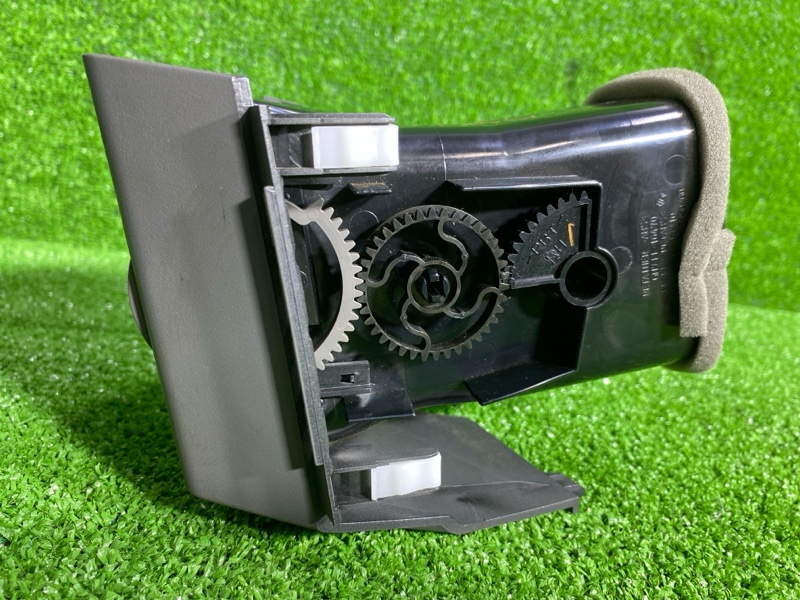 Дефлектор воздушный, 500 рублей, Фроловское