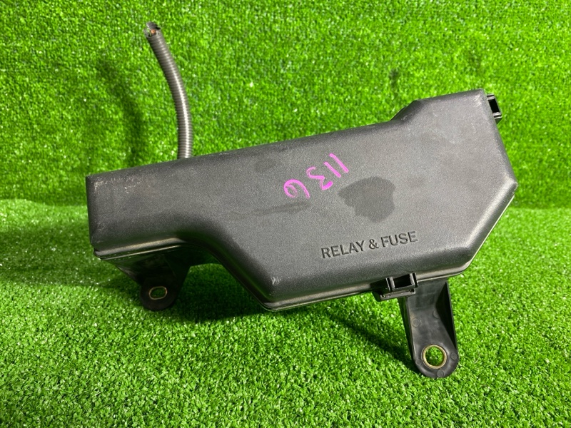 Блок предохранителей, 2000 рублей, Фроловское