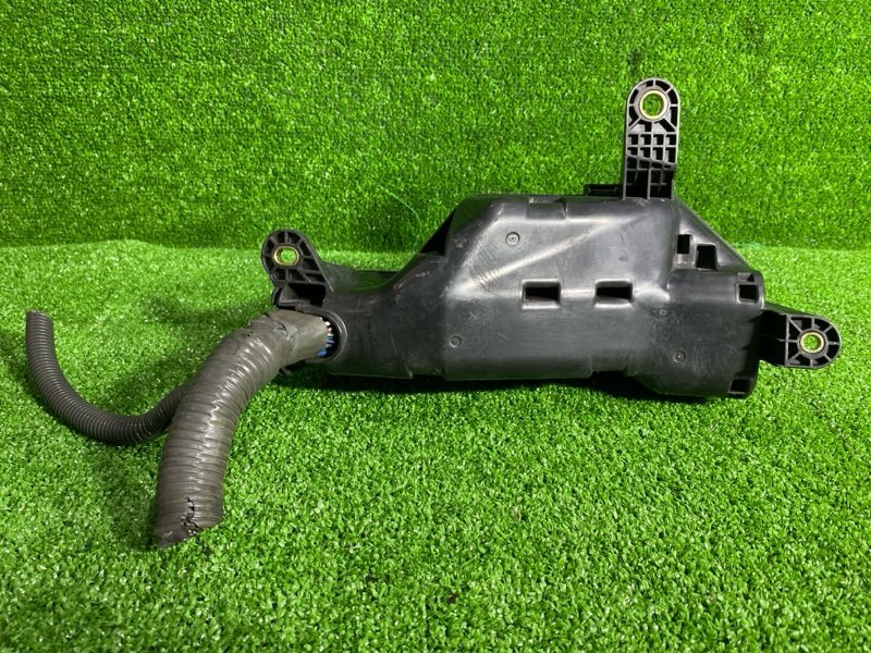 Блок предохранителей, 2000 рублей, Фроловское