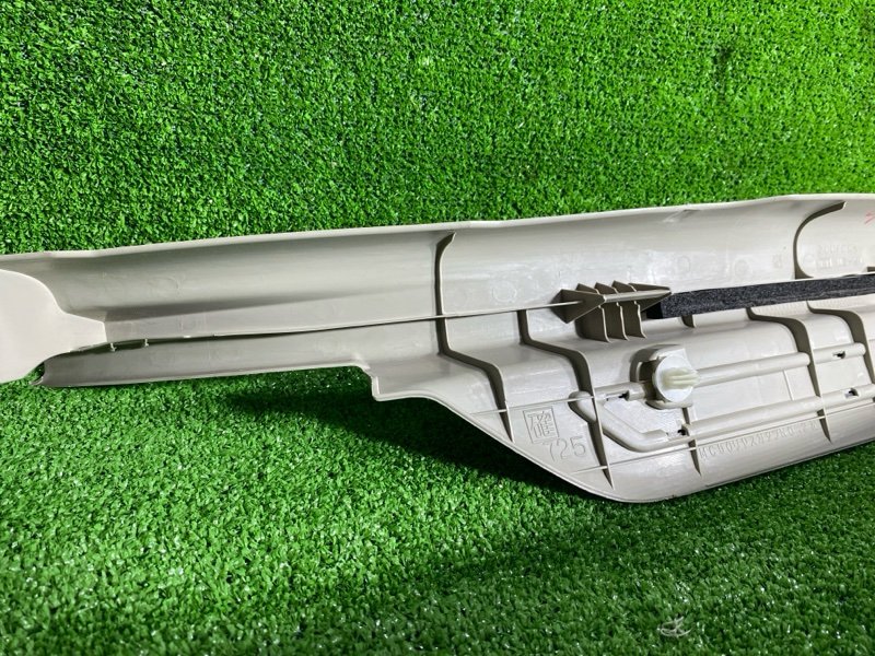 Накладка на порог салона, 2000 рублей, Фроловское