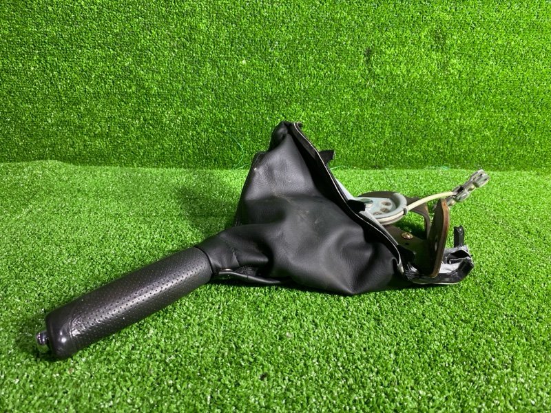 Рычаг стояночного тормоза, 1000 рублей, Фроловское