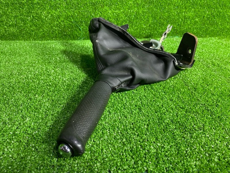 Рычаг стояночного тормоза, 1000 рублей, Фроловское