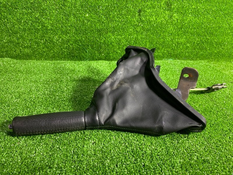 Рычаг стояночного тормоза, 1000 рублей, Фроловское