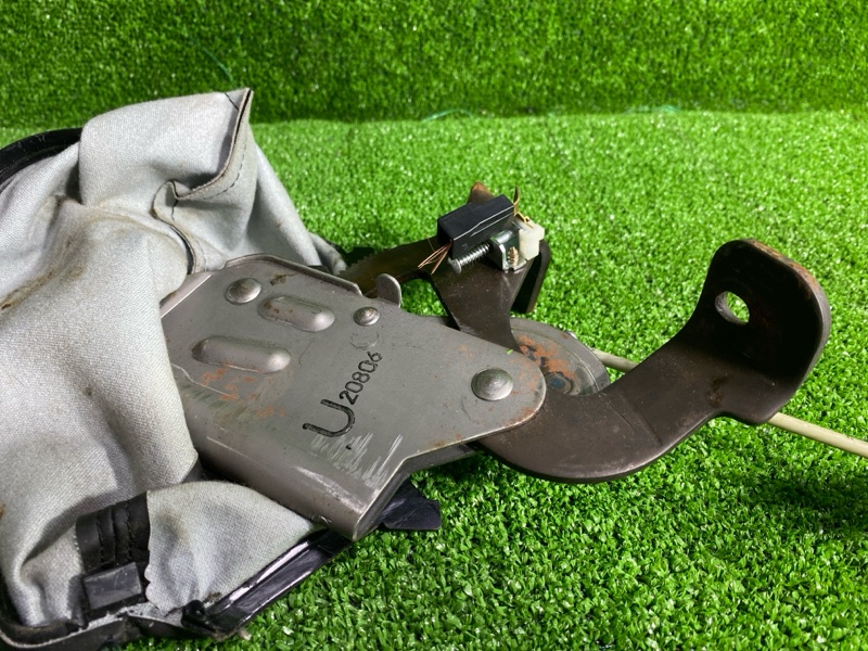 Рычаг стояночного тормоза, 1000 рублей, Фроловское