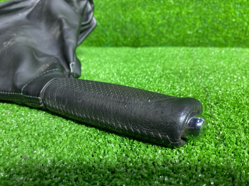 Рычаг стояночного тормоза, 1000 рублей, Фроловское