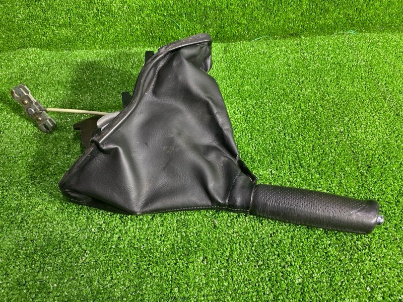 Рычаг стояночного тормоза, 1000 рублей, Фроловское