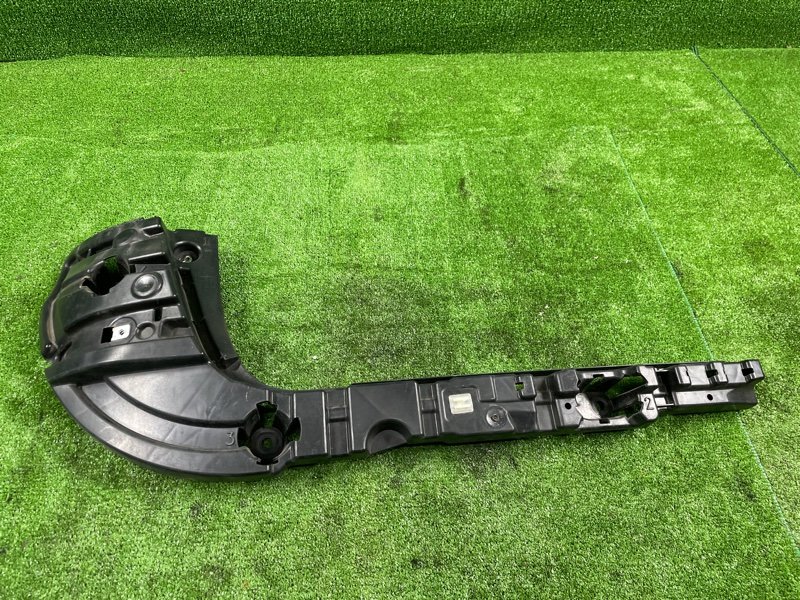 Крепление бампера, 2000 рублей, Фроловское