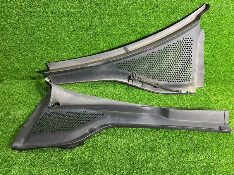 Накладка кузова, 4000 рублей, Фроловское