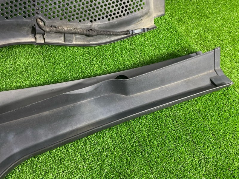 Накладка кузова, 4000 рублей, Фроловское