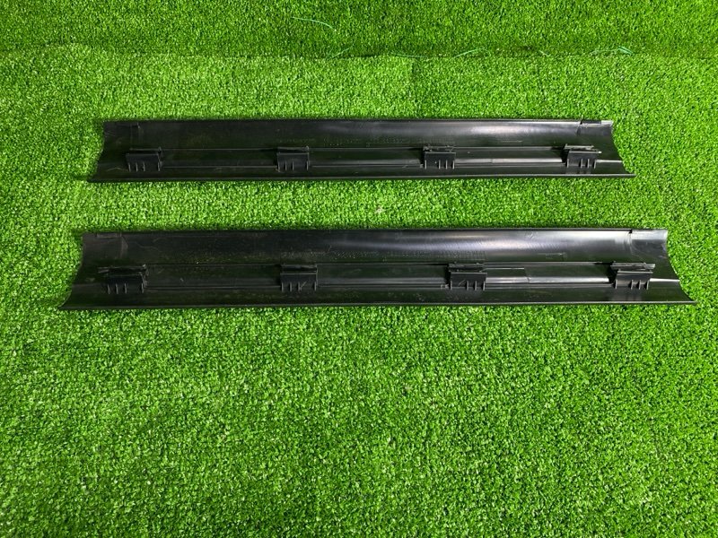 Накладка в салоне, 600 рублей, Фроловское