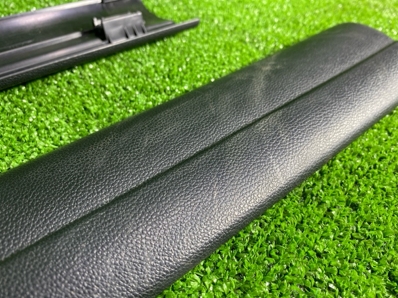 Накладка в салоне, 600 рублей, Фроловское