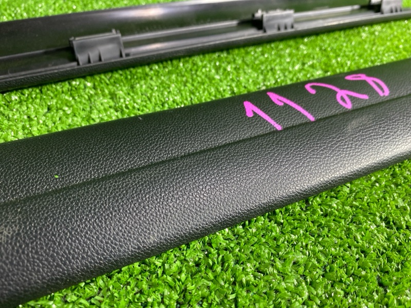 Накладка в салоне, 600 рублей, Фроловское