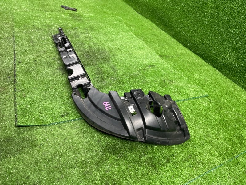 Крепление бампера, 2000 рублей, Фроловское