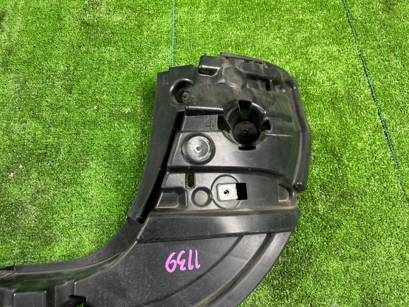 Крепление бампера, 2000 рублей, Фроловское