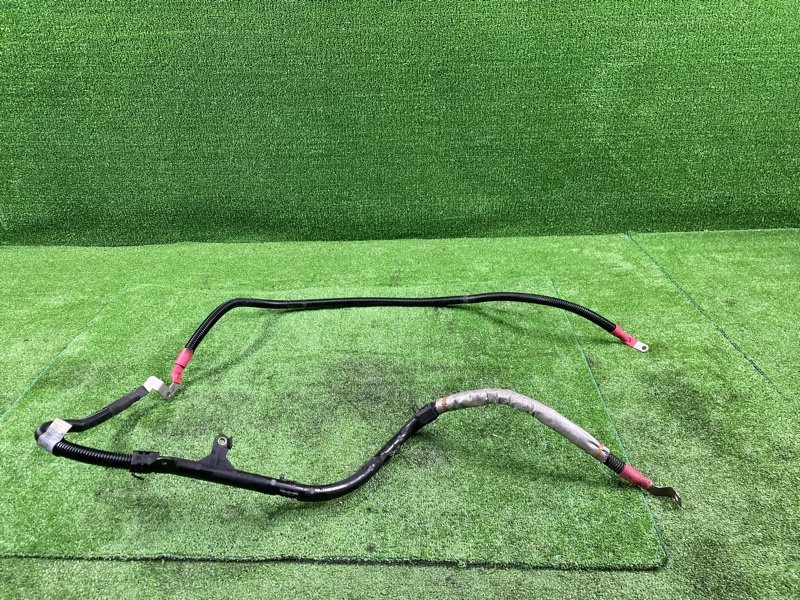 Провод аккумулятора, 2000 рублей, Фроловское