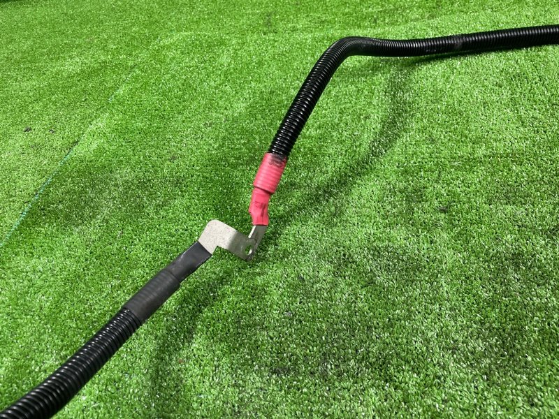 Провод аккумулятора, 2000 рублей, Фроловское