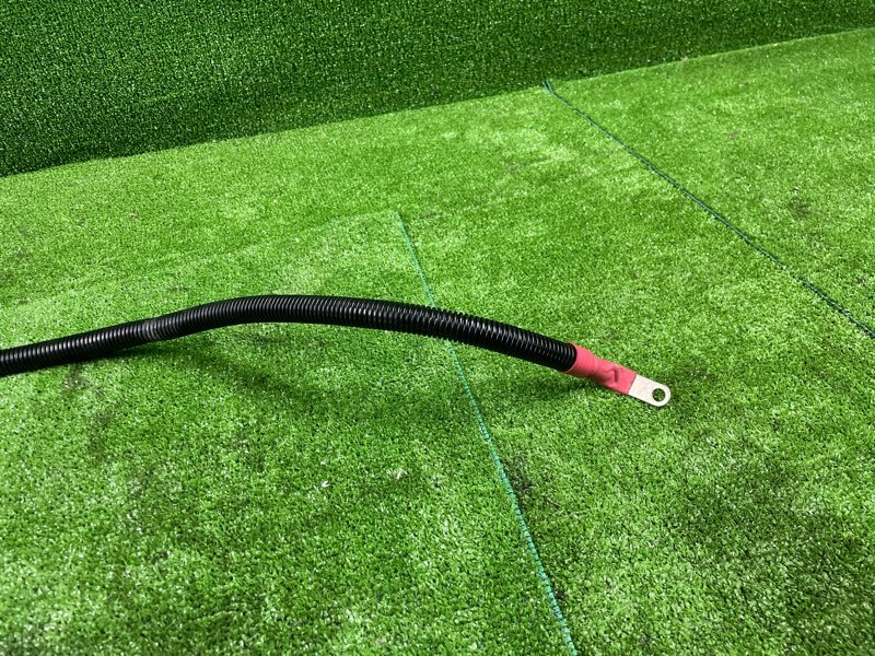 Провод аккумулятора, 2000 рублей, Фроловское