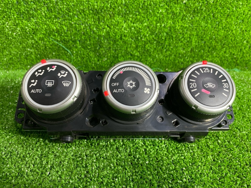 Блок управления климат-контролем, 2000 рублей, Фроловское