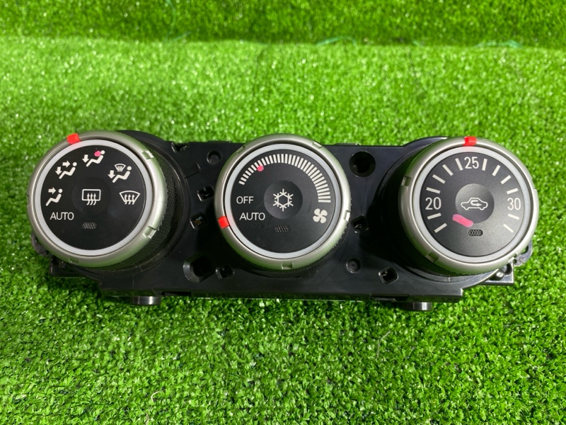 Блок управления климат-контролем, 2000 рублей, Фроловское