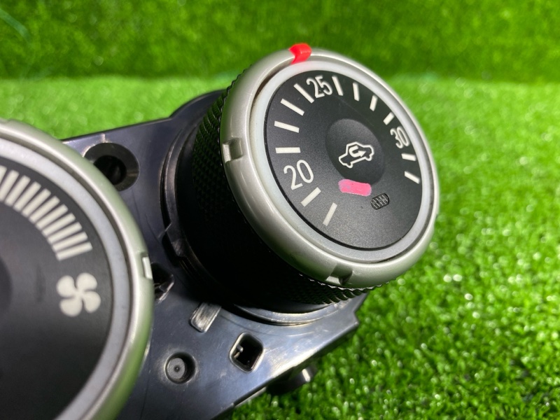 Блок управления климат-контролем, 2000 рублей, Фроловское