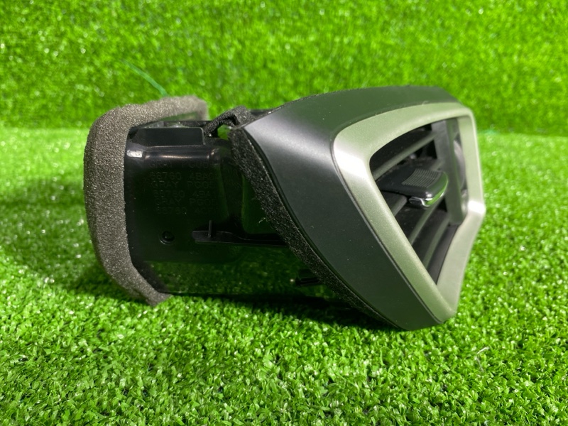 Воздуховод салона, 1000 рублей, Фроловское