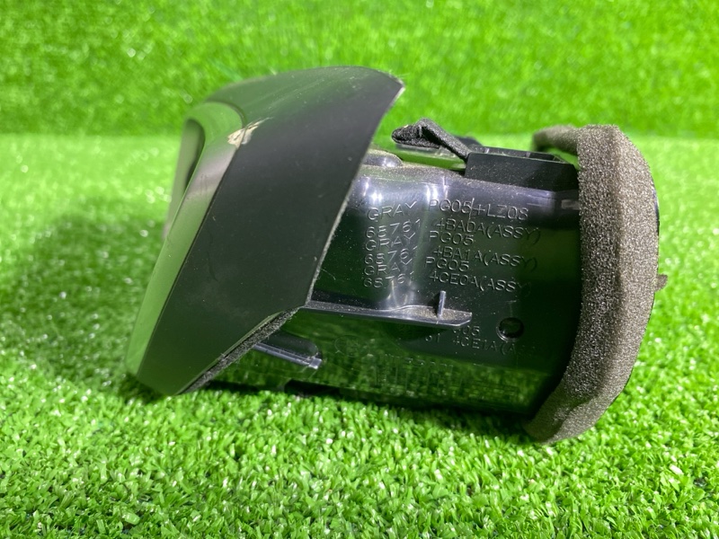 Воздуховод салона, 1000 рублей, Фроловское