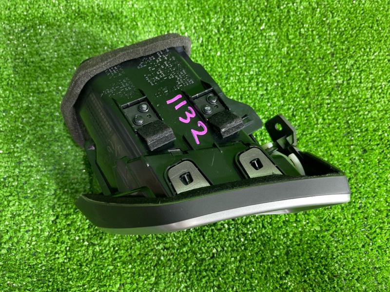 Воздуховод салона, 1000 рублей, Фроловское