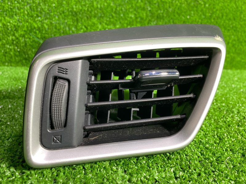 Воздуховод салона, 1000 рублей, Фроловское