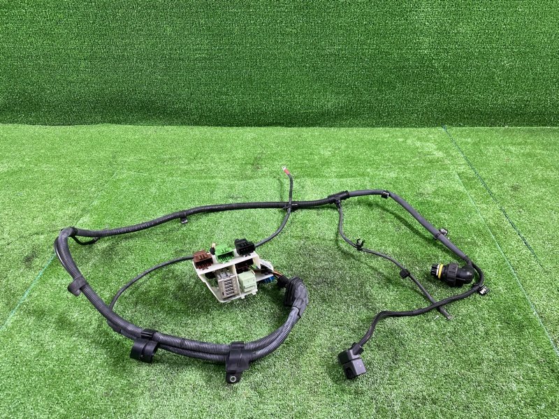 Проводка АКПП, 3400 рублей, Фроловское