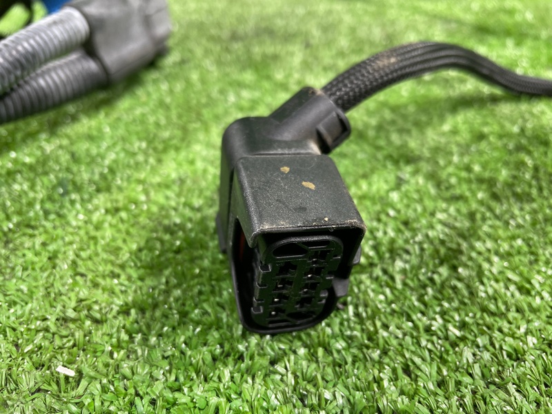 Проводка АКПП, 3400 рублей, Фроловское