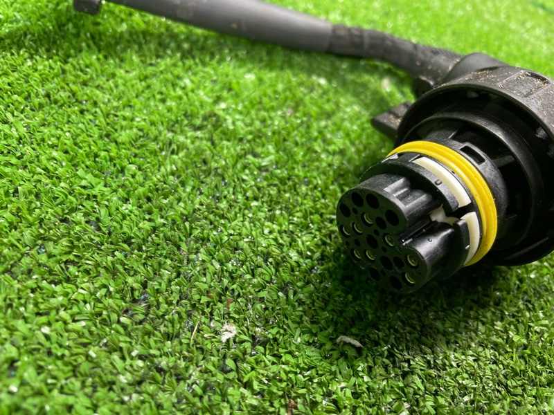 Проводка АКПП, 3400 рублей, Фроловское